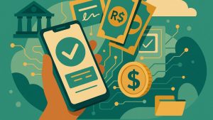 Empréstimos consignados digitais