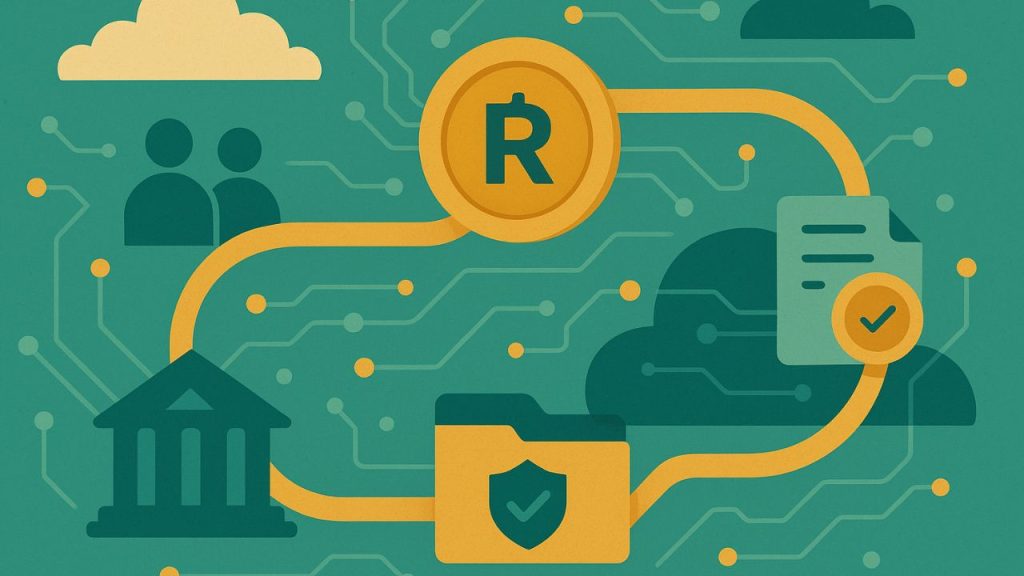 Empréstimos consignados digitais