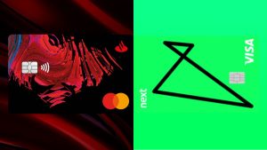 Santander Free x Next Visa Internacional